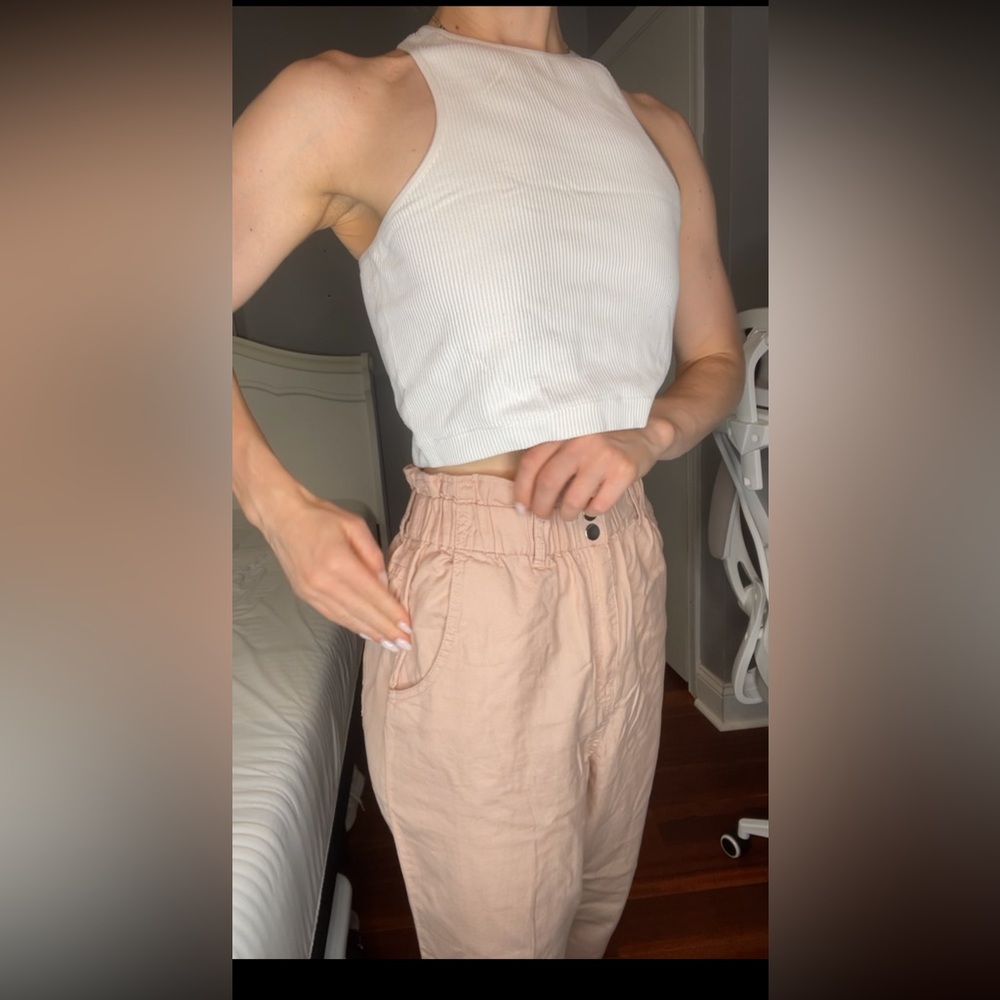 Pink pants - Picture 6 of 6